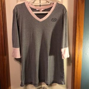 Victoria’s Secret sleep shirt
